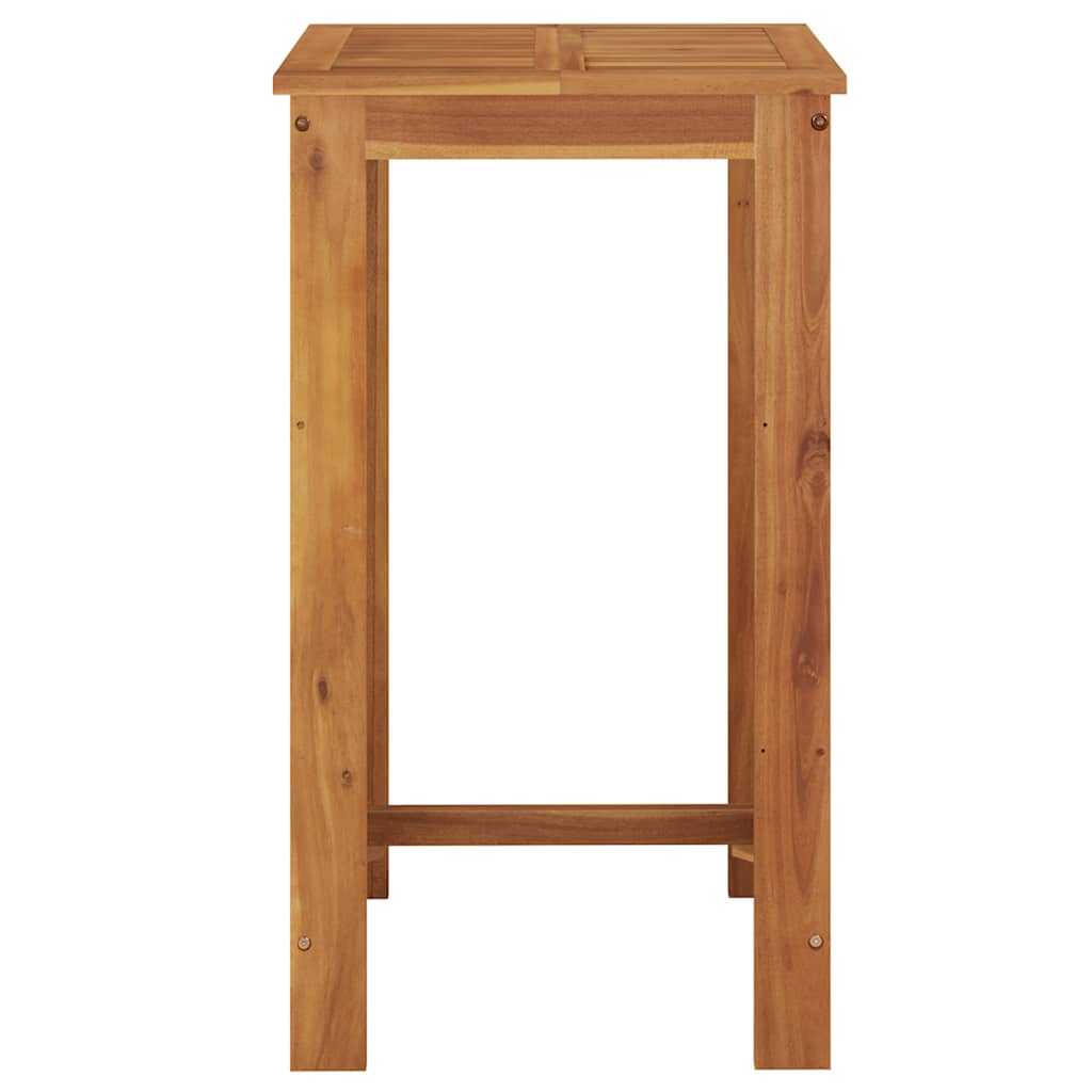 8720845693091_g_en_hd_1 vidaXL Garden Bar Table 60x60x105 cm Solid Wood Acacia - Image 3