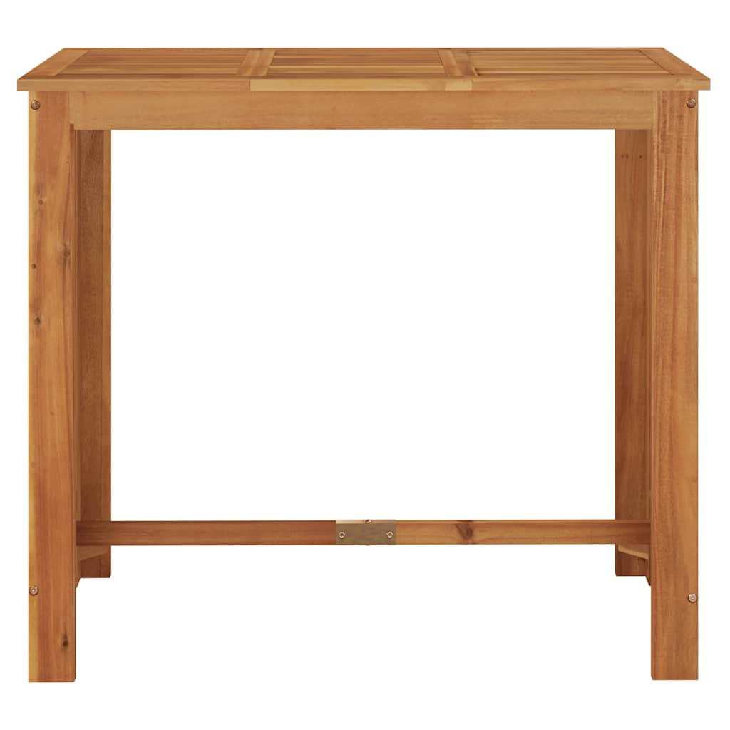 8720845693107_g_en_hd_1 vidaXL Garden Bar Table 120x60x105 cm Solid Wood Acacia - Image 3