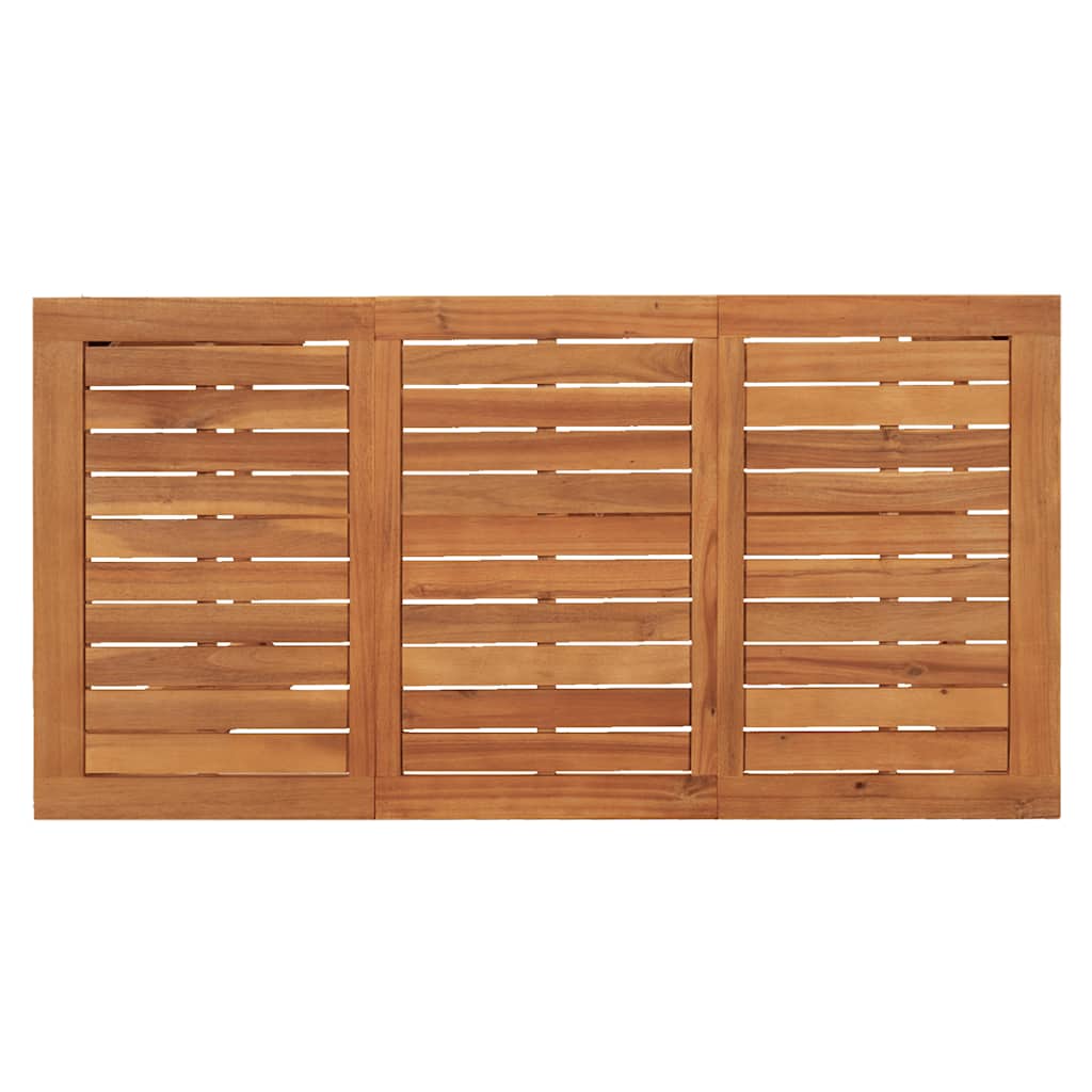 8720845693107_g_en_hd_3 vidaXL Garden Bar Table 120x60x105 cm Solid Wood Acacia - Image 5