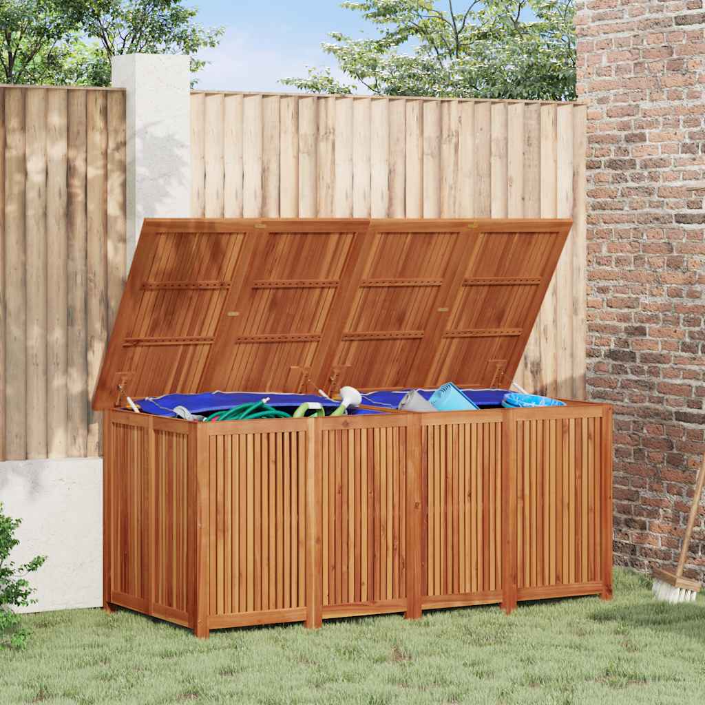 8720845693183_g_en_hd_1 vidaXL Garden Storage Box 200x80x75 cm Solid Wood Acacia - Image 3