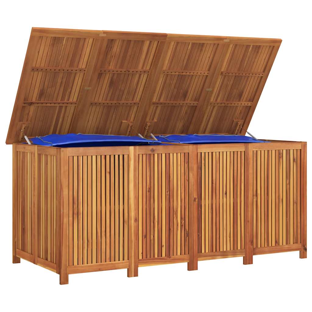 8720845693183_g_en_hd_3 vidaXL Garden Storage Box 200x80x75 cm Solid Wood Acacia - Image 5