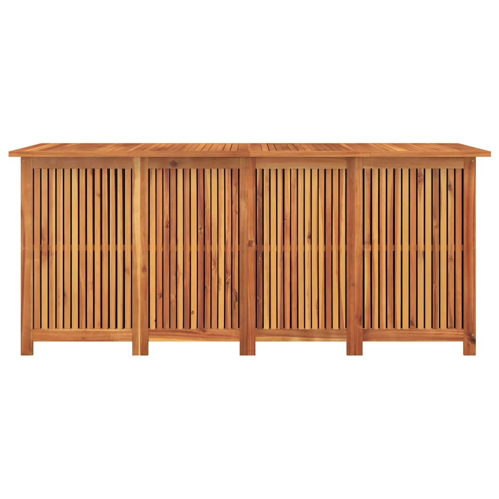 8720845693183_g_en_hd_4 vidaXL Garden Storage Box 200x80x75 cm Solid Wood Acacia - Image 6