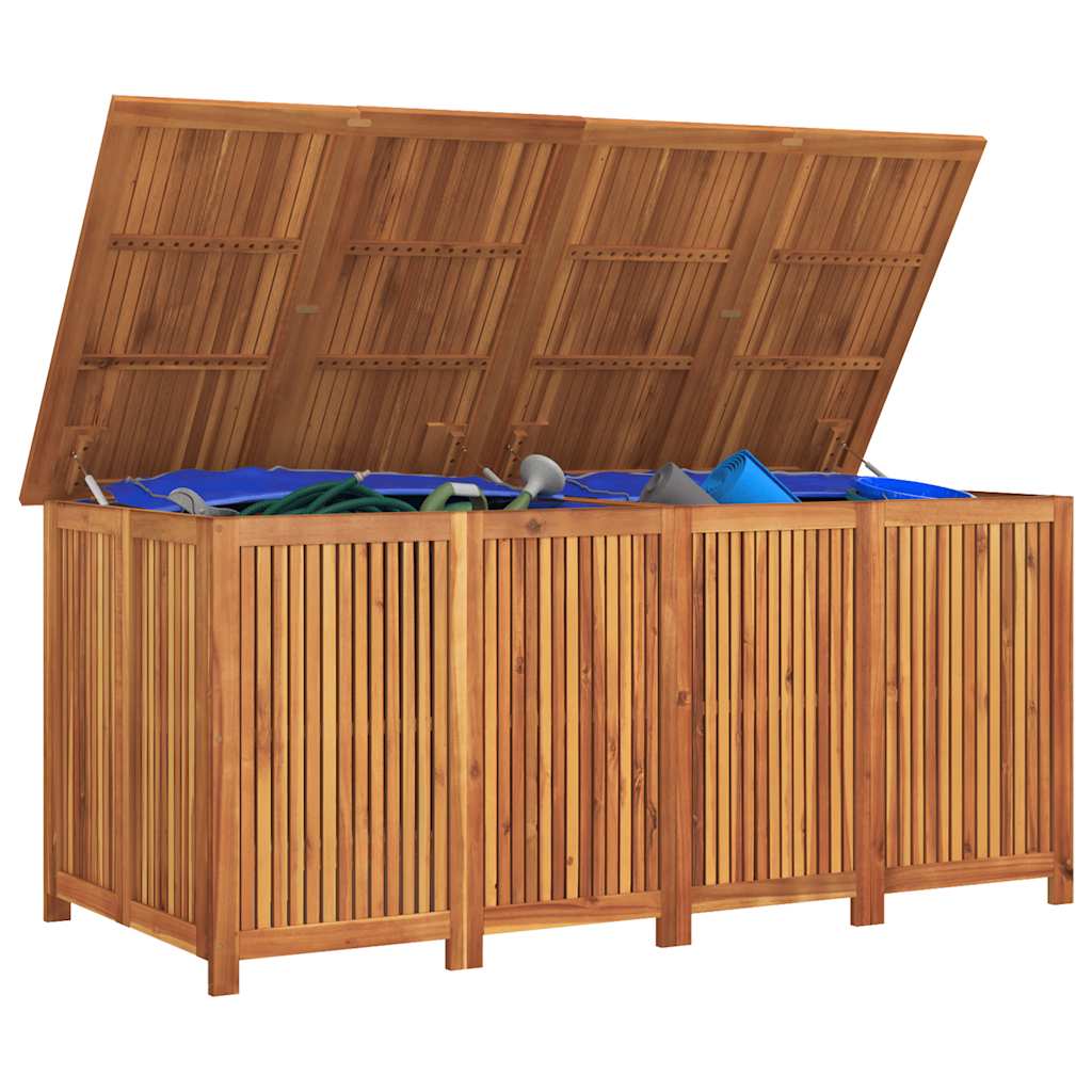 8720845693183_g_en_hd_5 vidaXL Garden Storage Box 200x80x75 cm Solid Wood Acacia - Image 7