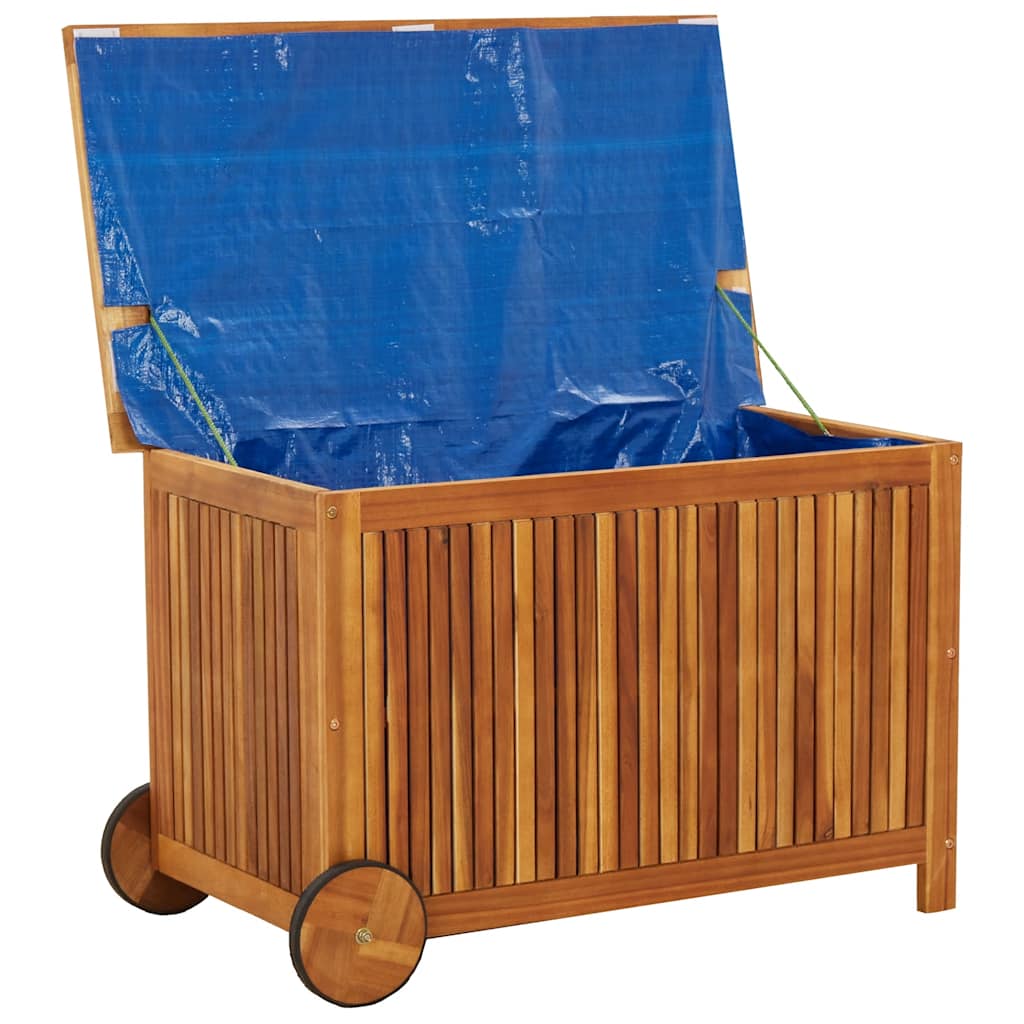 8720845693206_g_en_hd_4 vidaXL Garden Storage Box with Wheels 90x50x58 cm Solid Wood Acacia - Image 6