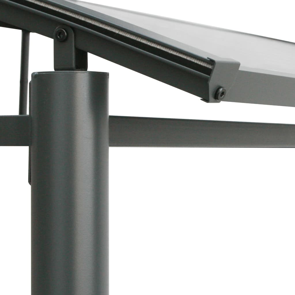 8720845696016_g_en_hd_4 vidaXL BBQ Gazebo with Side Shelves Anthracite 210x114x230 cm Steel - Image 6
