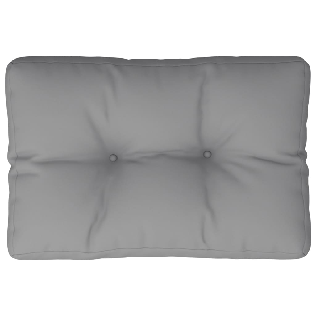 8720845699741_a_en_hd_1 vidaXL Pallet Cushion Grey 60x40x12 cm Fabric - Image 2