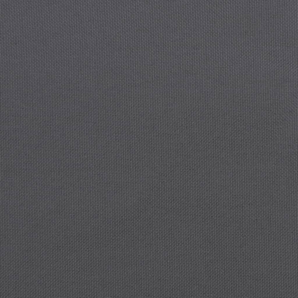 8720845708665_g_en_hd_6 vidaXL Chair Cushions 2 pcs Anthracite 40x40x7 cm Oxford Fabric - Image 8