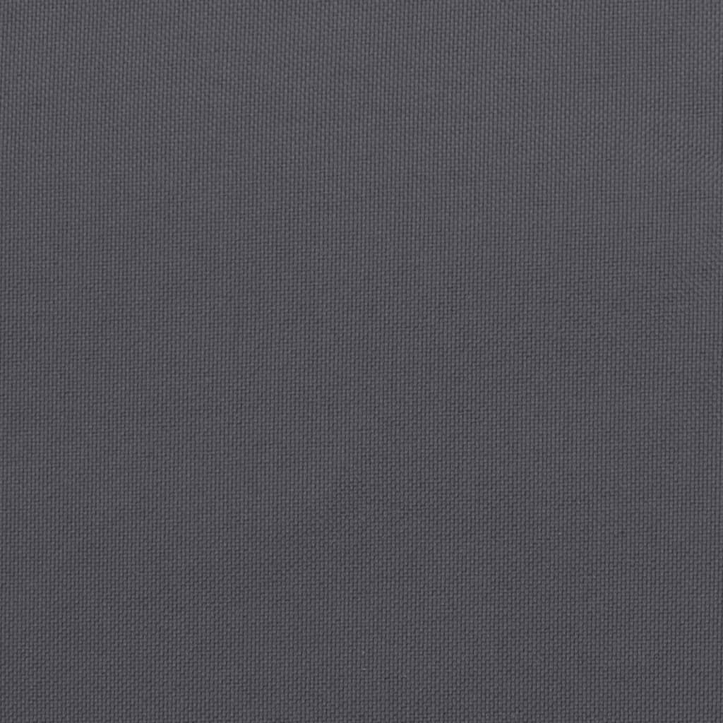 8720845709259_g_en_hd_6 vidaXL Chair Cushions 6 pcs Anthracite 50x50x7 cm Oxford Fabric - Image 8