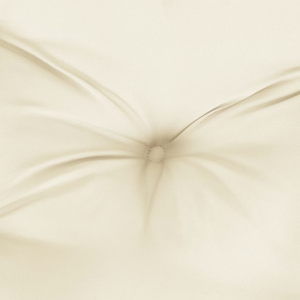 8720845709303_g_en_hd_5 vidaXL Chair Cushions 4 pcs Cream White 50x50x7 cm Oxford Fabric - Image 7