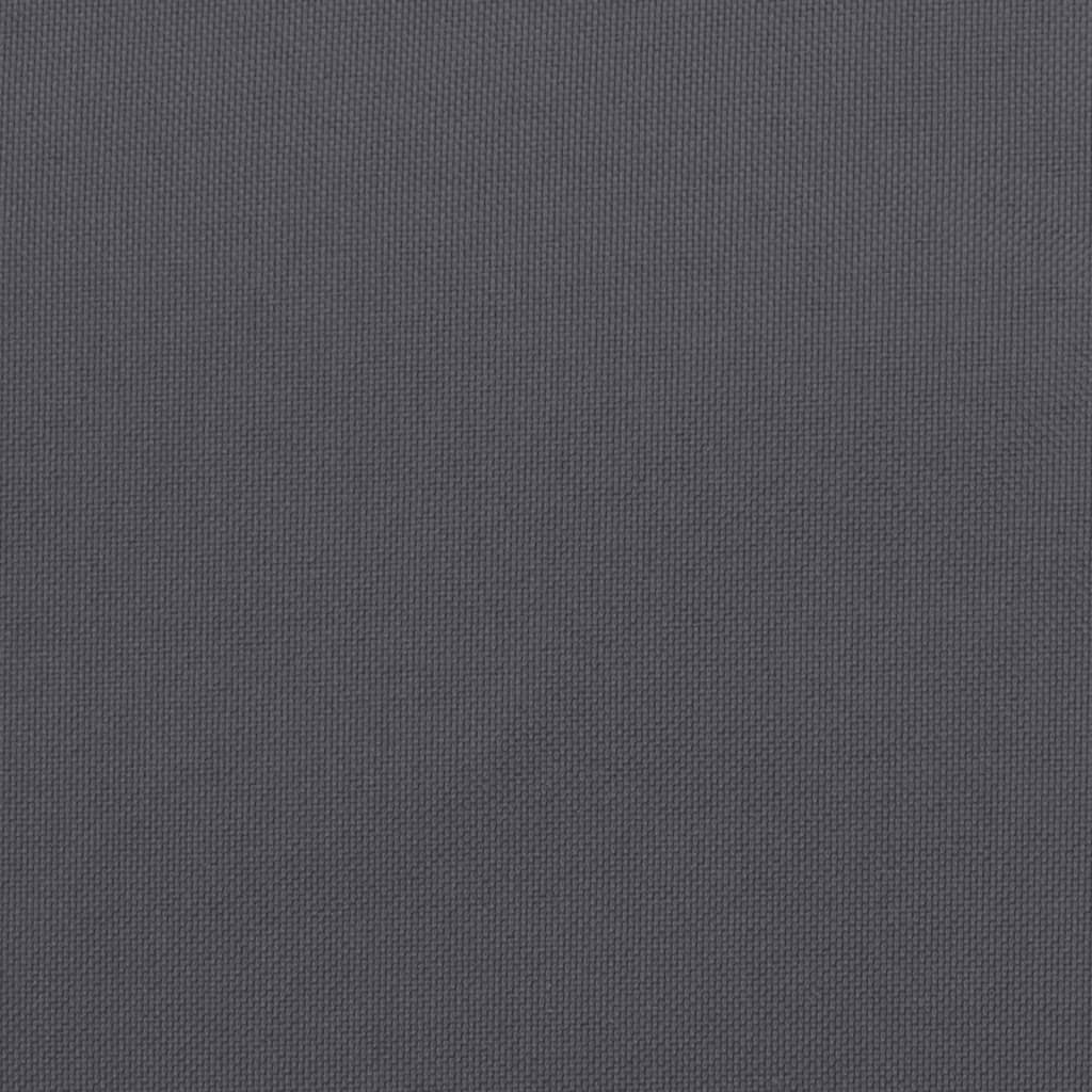 8720845709808_g_en_hd_4 vidaXL Garden Bench Cushion Anthracite 100x50x7 cm Oxford Fabric - Image 6