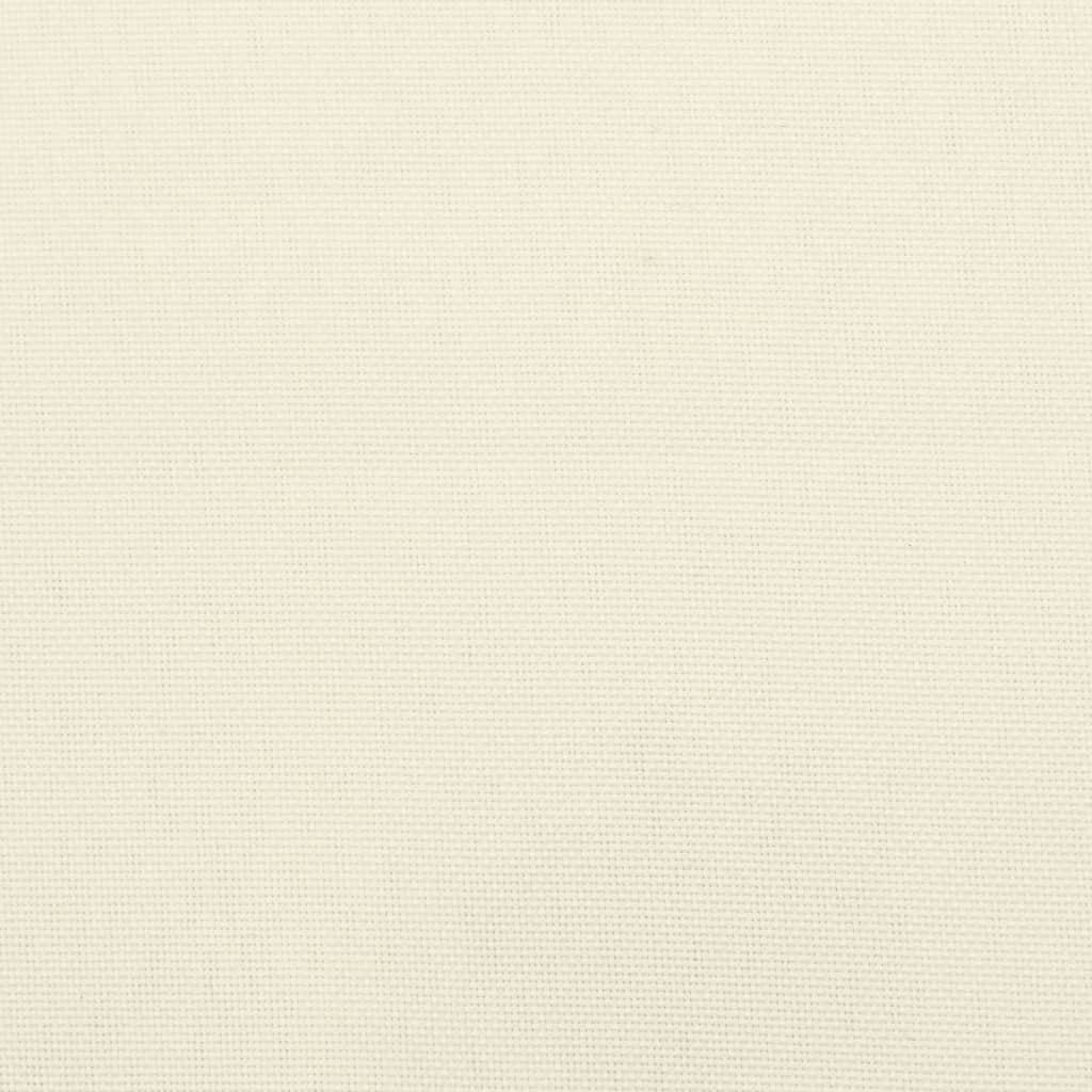 8720845709822_g_en_hd_4 vidaXL Garden Bench Cushion Cream 100x50x7 cm Oxford Fabric - Image 6