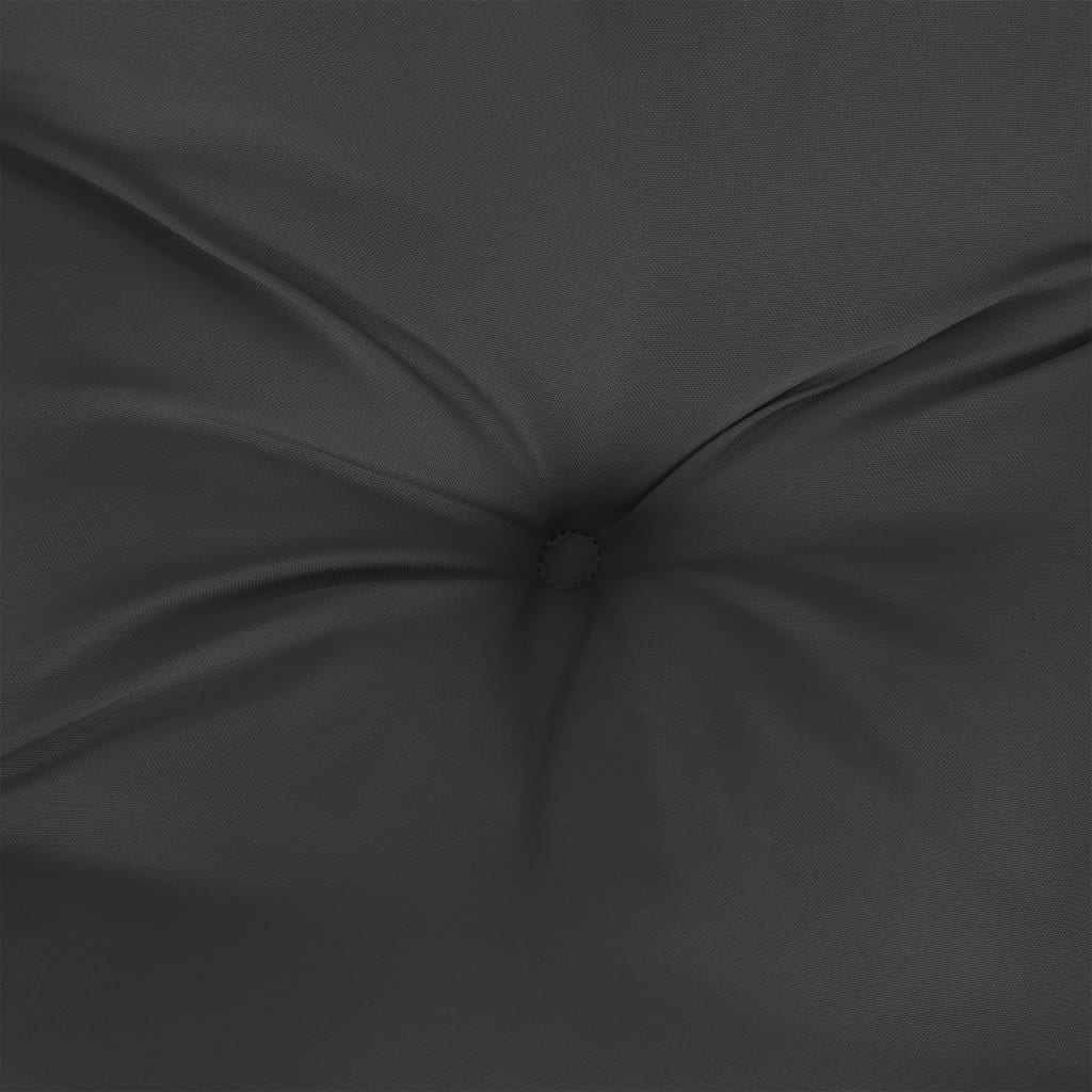 8720845710255_g_en_hd_3 vidaXL Garden Bench Cushion Black 150x50x7 cm Oxford Fabric - Image 5