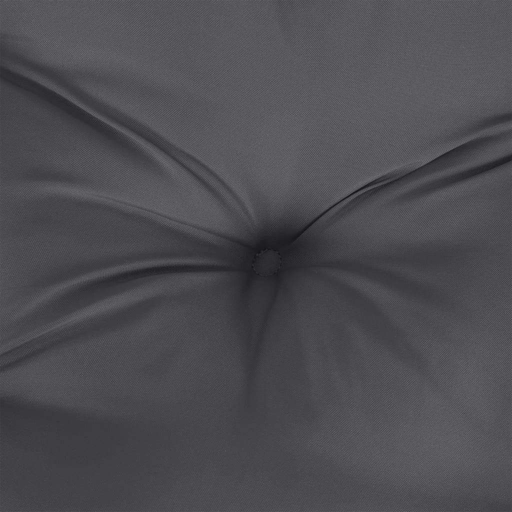 8720845710378_g_en_hd_3 vidaXL Garden Bench Cushion Anthracite 180x50x7 cm Oxford Fabric - Image 5