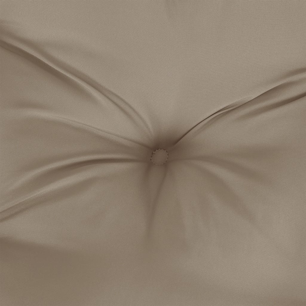 8720845710453_g_en_hd_3 vidaXL Garden Bench Cushion Taupe 180x50x7 cm Oxford Fabric - Image 5