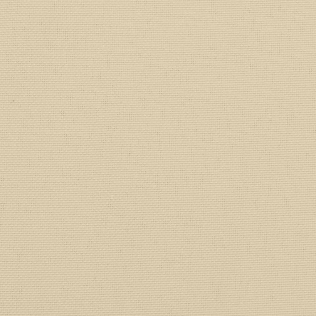 8720845710590_g_en_hd_4 vidaXL Garden Bench Cushion Beige 200x50x7 cm Oxford Fabric - Image 6