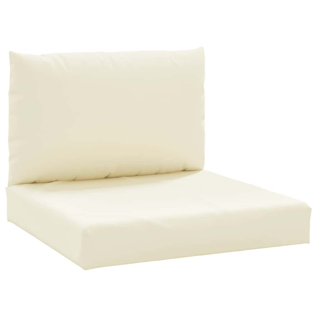 8720845711726_a_en_hd_1 vidaXL Pallet Cushions 2 pcs Cream White Oxford Fabric - Image 2