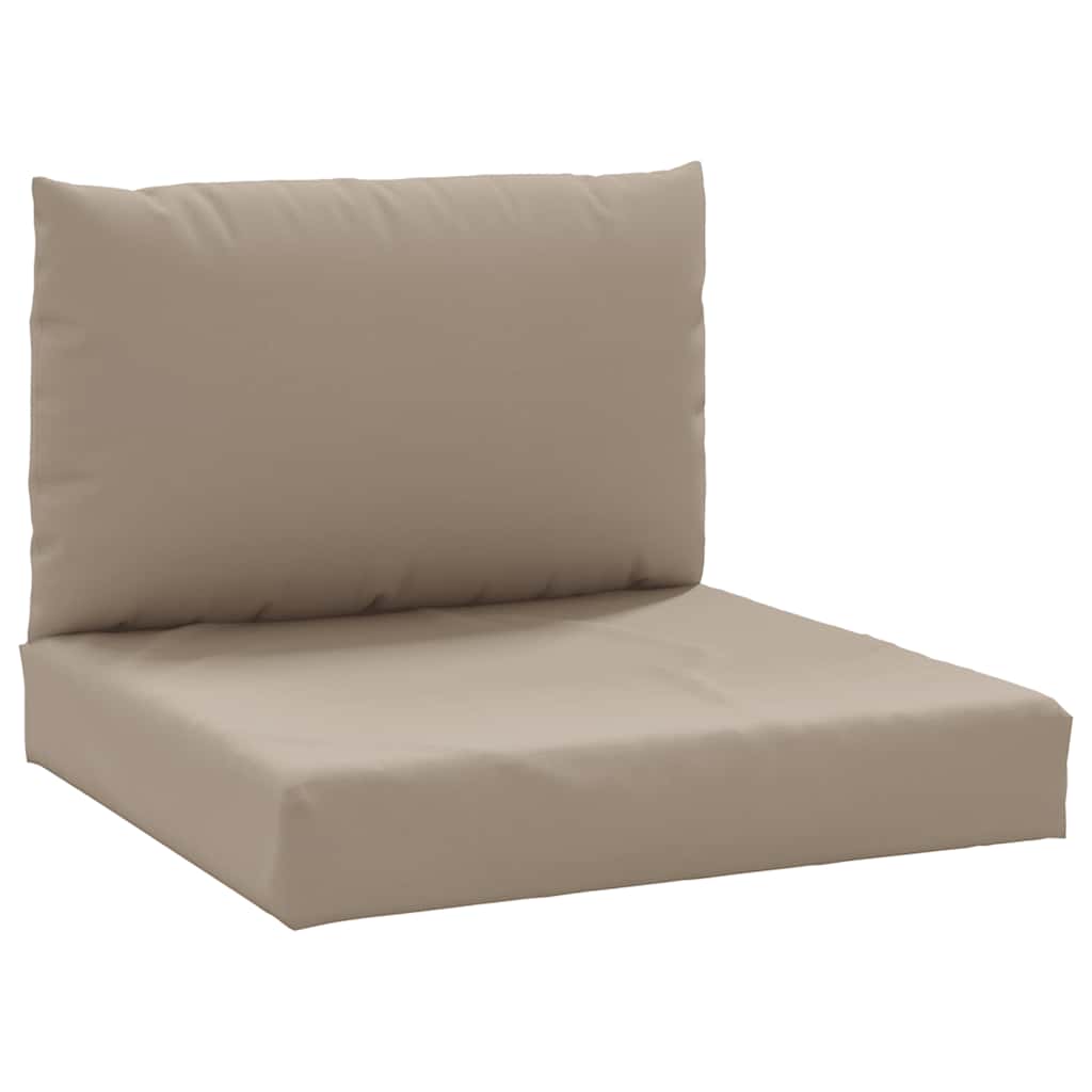 8720845711788_a_en_hd_1 vidaXL Pallet Cushions 2 pcs Taupe Oxford Fabric - Image 2