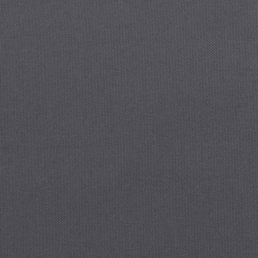 8720845712686_g_en_hd_6 vidaXL Sun Lounger Cushion Anthracite 180x60x4 cm Oxford Fabric - Image 8