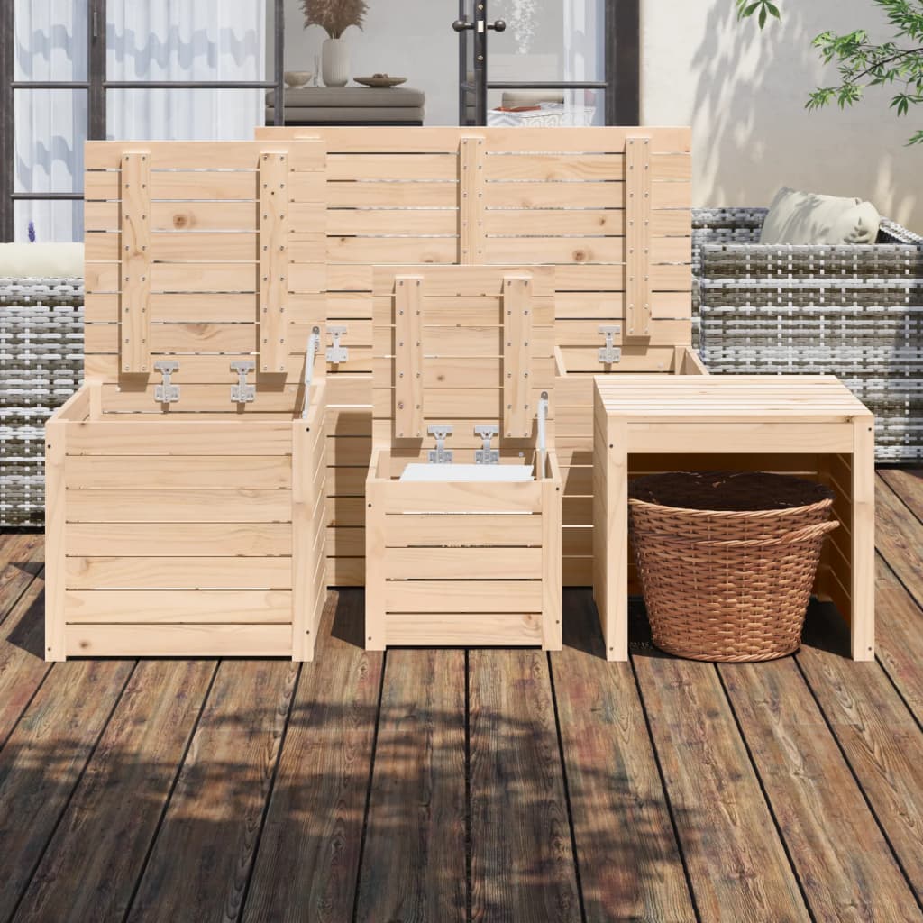 8720845716318_g_en_hd_1 vidaXL 4 Piece Garden Box Set Solid Wood Pine - Image 3