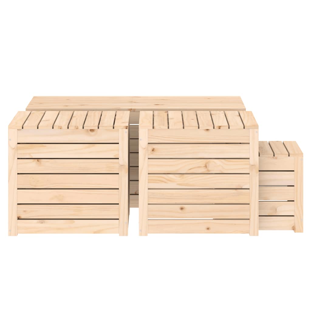 8720845716318_g_en_hd_5 vidaXL 4 Piece Garden Box Set Solid Wood Pine - Image 7