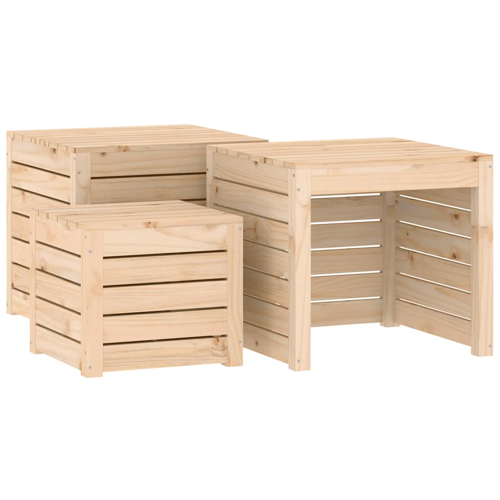 8720845716318_g_en_hd_7 vidaXL 4 Piece Garden Box Set Solid Wood Pine - Image 9