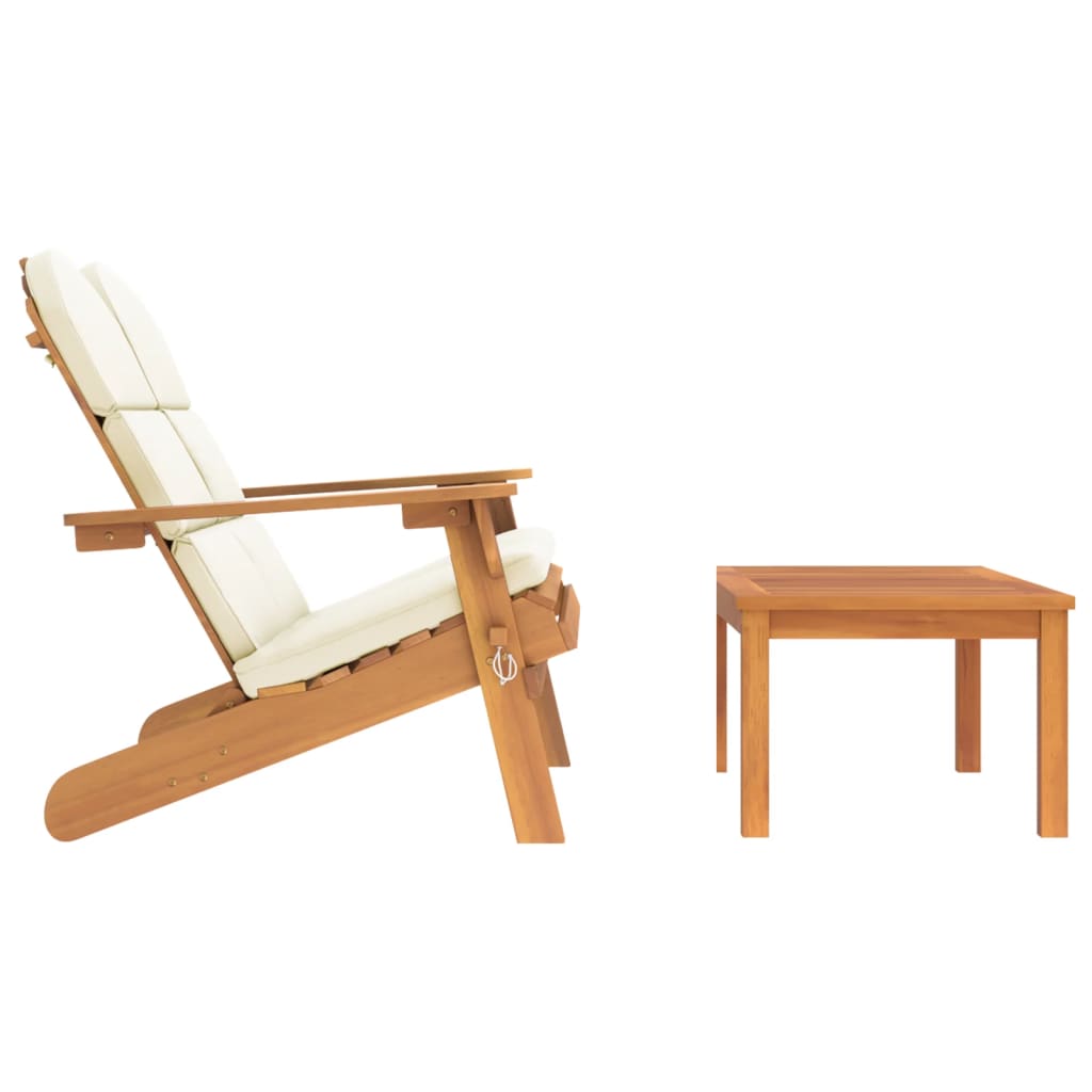 8720845717544_g_en_hd_2 vidaXL 2 Piece Adirondack Garden Lounge Set Solid Wood Acacia - Image 4