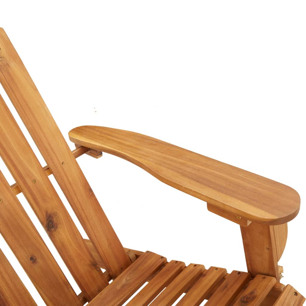 8720845717544_g_en_hd_5 vidaXL 2 Piece Adirondack Garden Lounge Set Solid Wood Acacia - Image 7