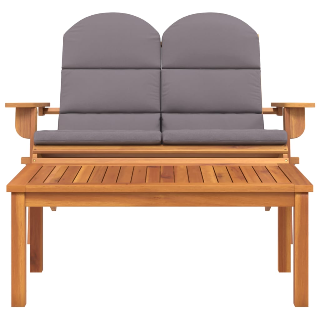 8720845717551_g_en_hd_1 vidaXL 2 Piece Adirondack Garden Lounge Set Solid Wood Acacia - Image 3