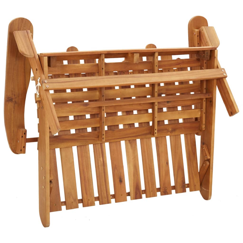 8720845717551_g_en_hd_4 vidaXL 2 Piece Adirondack Garden Lounge Set Solid Wood Acacia - Image 6