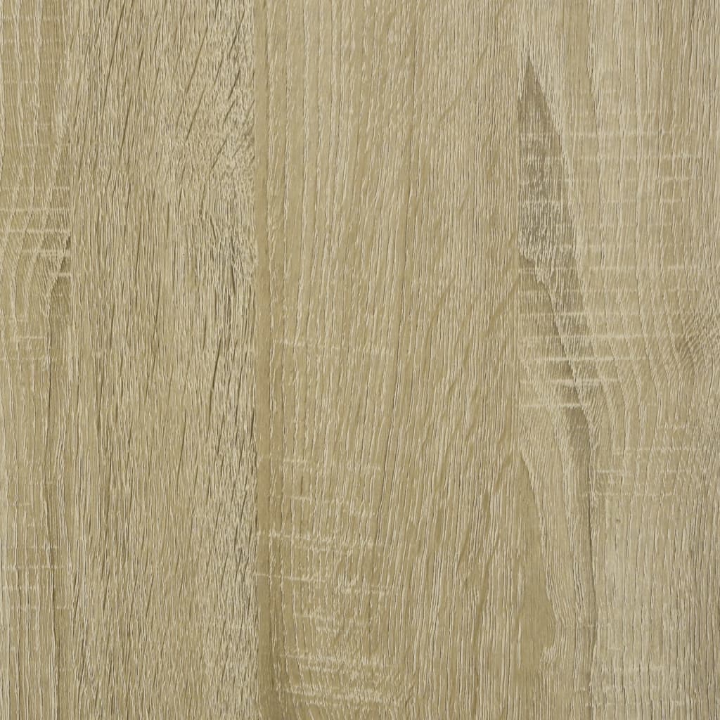 8720845718480_g_en_hd_5 vidaXL Side Table Sonoma Oak 40x30x60 cm Engineered Wood - Image 8