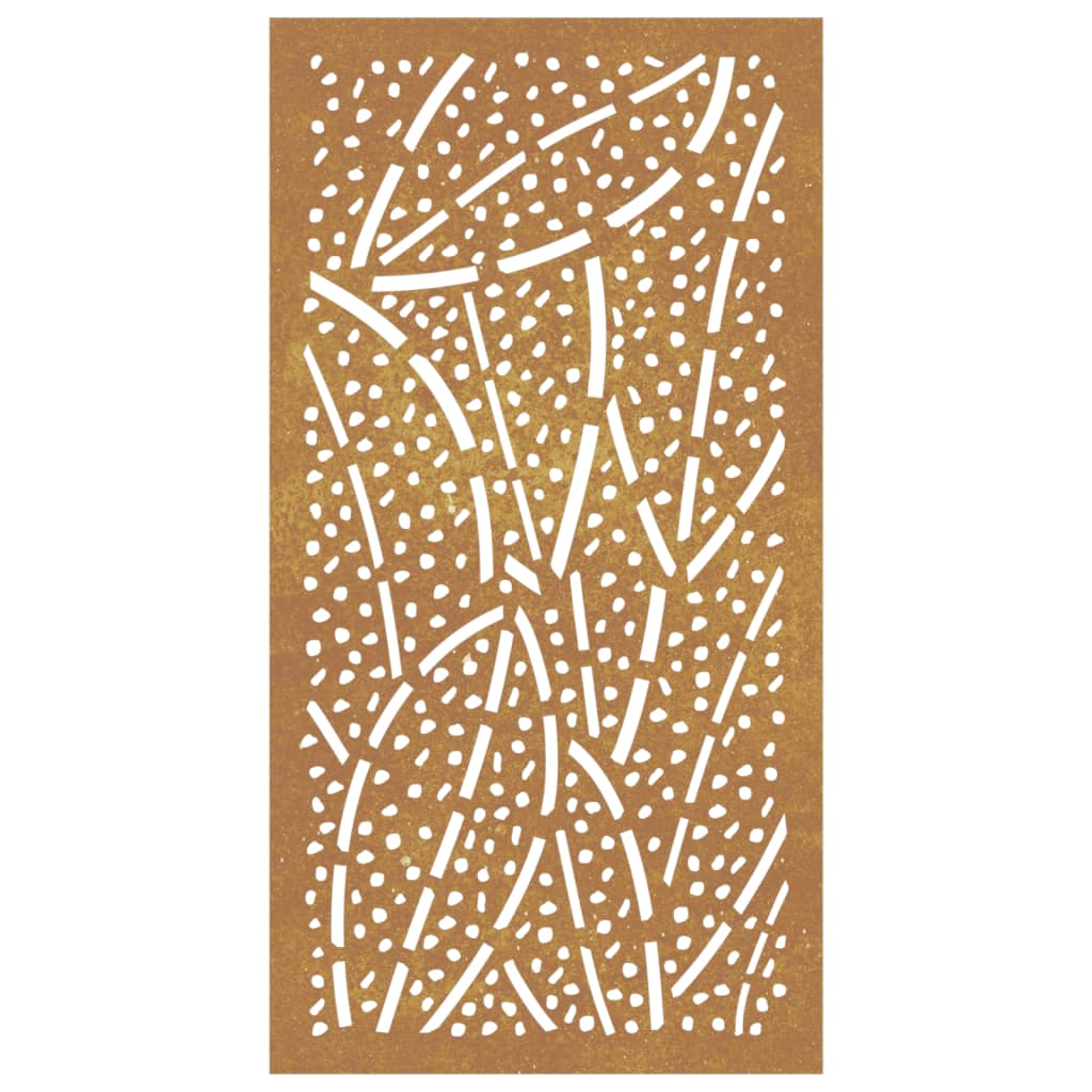 8720845719050_g_en_hd_2 vidaXL Garden Wall Decoration 105x55 cm Corten Steel Leaf Design - Image 4