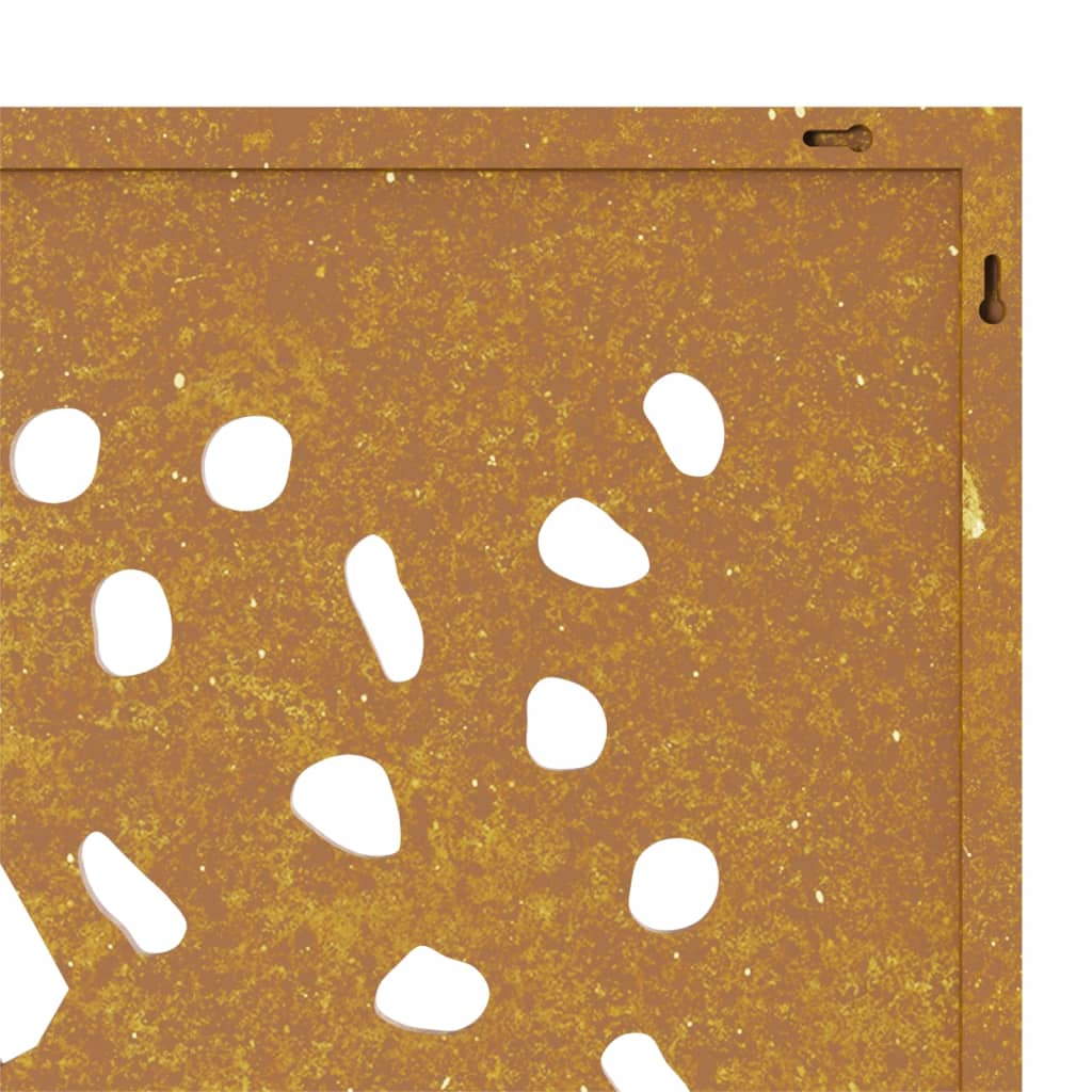 8720845719050_g_en_hd_5 vidaXL Garden Wall Decoration 105x55 cm Corten Steel Leaf Design - Image 7