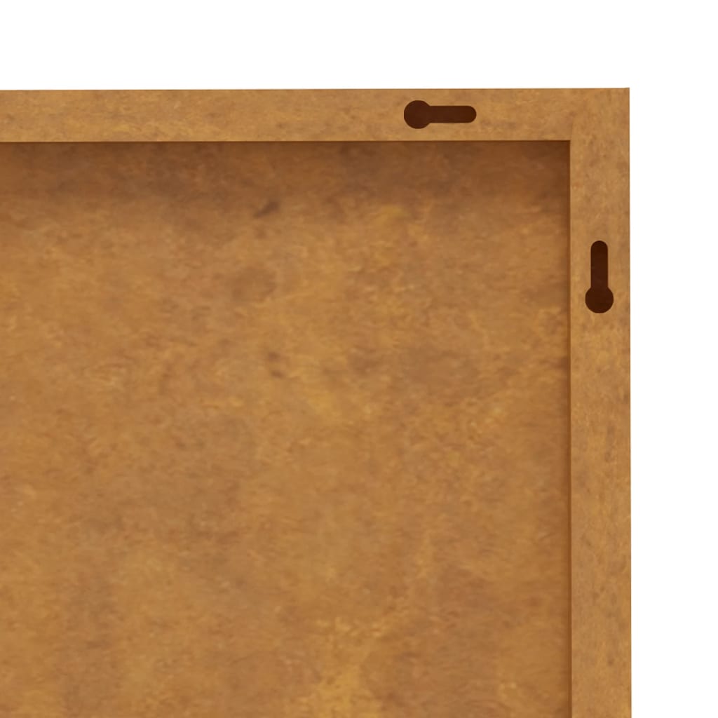 8720845719234_g_en_hd_5 vidaXL Garden Wall Decoration 105x55 cm Corten Steel Leaf Design - Image 7