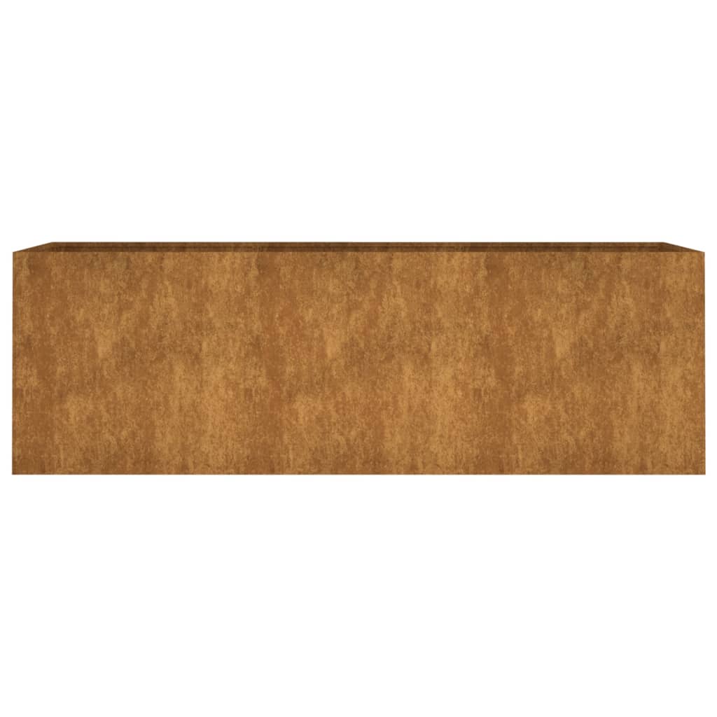 8720845719500_g_en_hd_2 vidaXL Garden Raised Bed 120x40x40 cm Corten Steel - Image 4