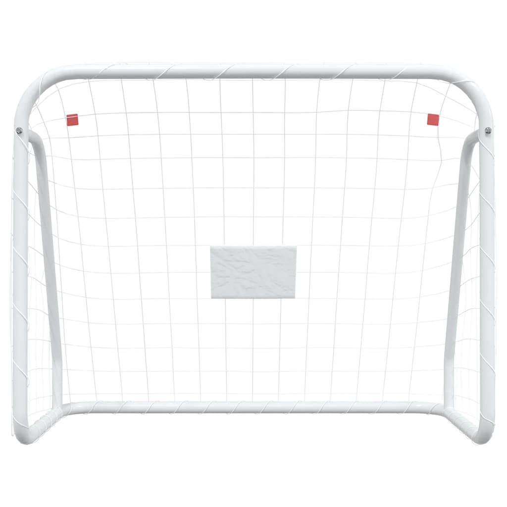 8720845719876_g_en_hd_1 vidaXL Football Goal with Net White 125x96x60 cm Steel&Polyester - Image 3