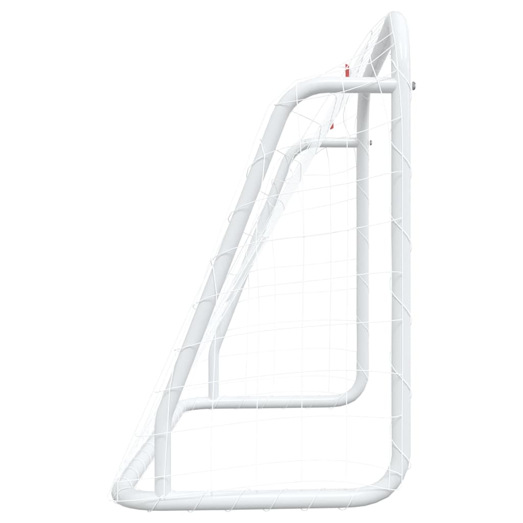 8720845719876_g_en_hd_2 vidaXL Football Goal with Net White 125x96x60 cm Steel&Polyester - Image 4