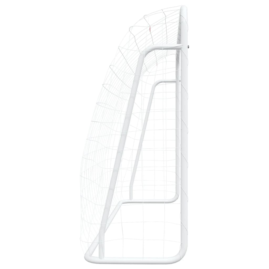 8720845719883_g_en_hd_2 vidaXL Football Goal with Net White 214x75x152 cm Steel&Polyester - Image 4