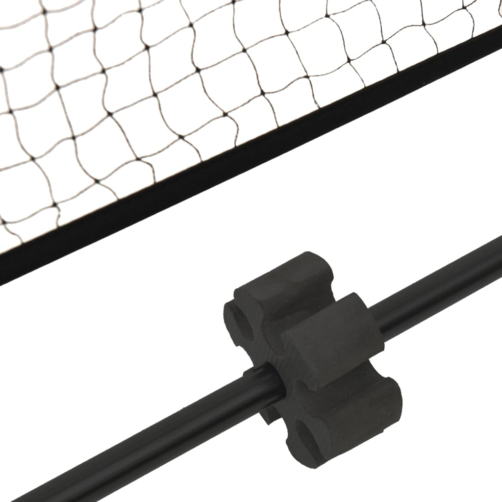 8720845720087_g_en_hd_5 vidaXL Tennis Net Black and Red 300x100x87 cm Polyester - Image 7