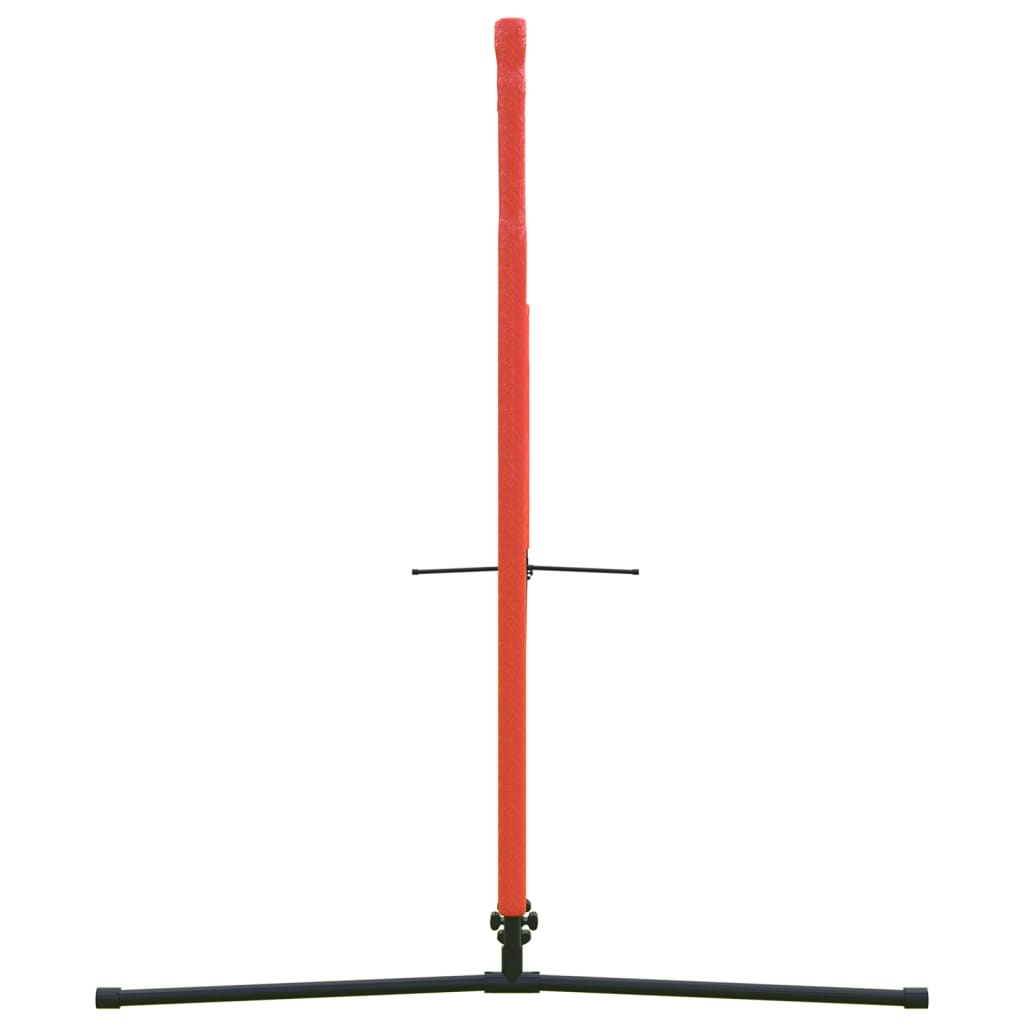 8720845720100_g_en_hd_2 vidaXL Tennis Net Black and Red 500x100x87 cm Polyester - Image 4