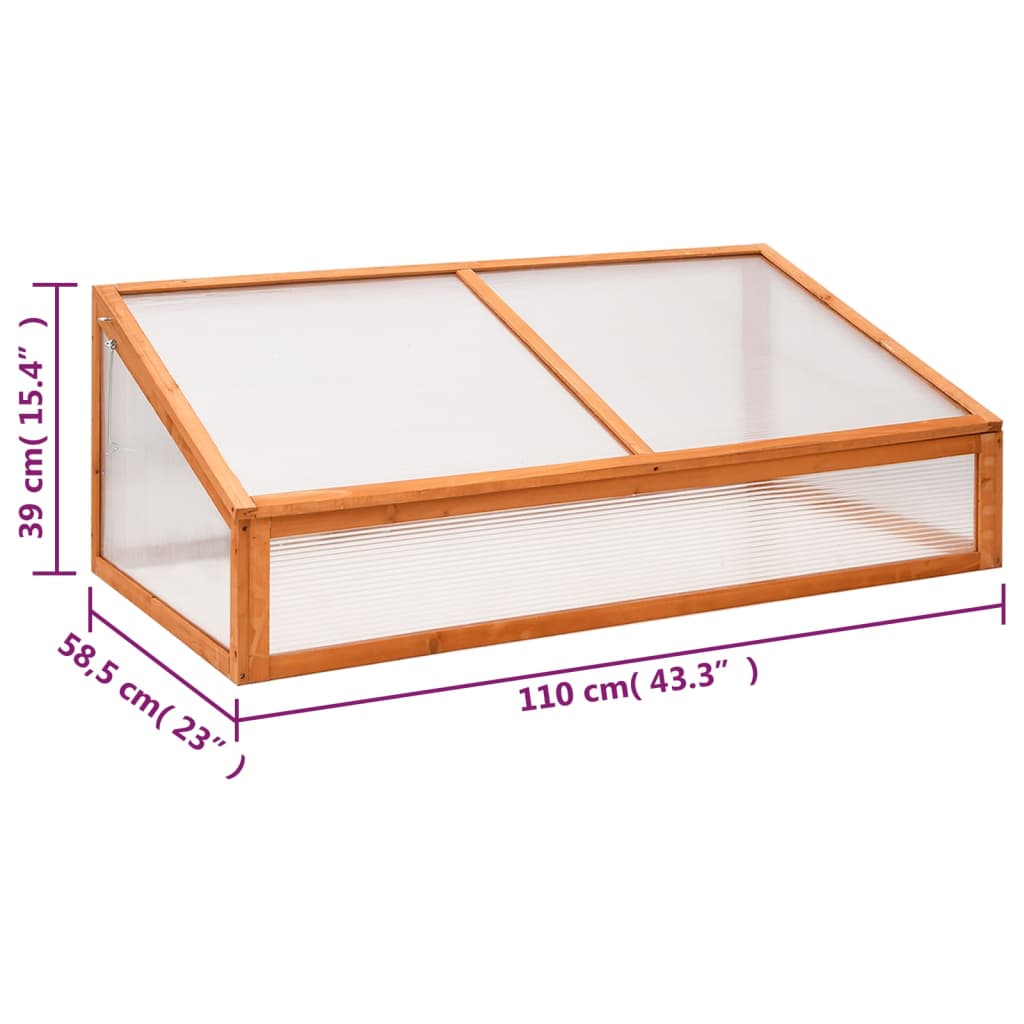 8720845720193_g_en_hd_6 vidaXL Greenhouse Orange 110x58.5x39 cm Fir Wood - Image 7