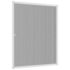 vidaXL Insect Screen for Windows White 100x120 cm - Image 4