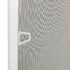 vidaXL Insect Screen for Windows White 100x120 cm - Image 5