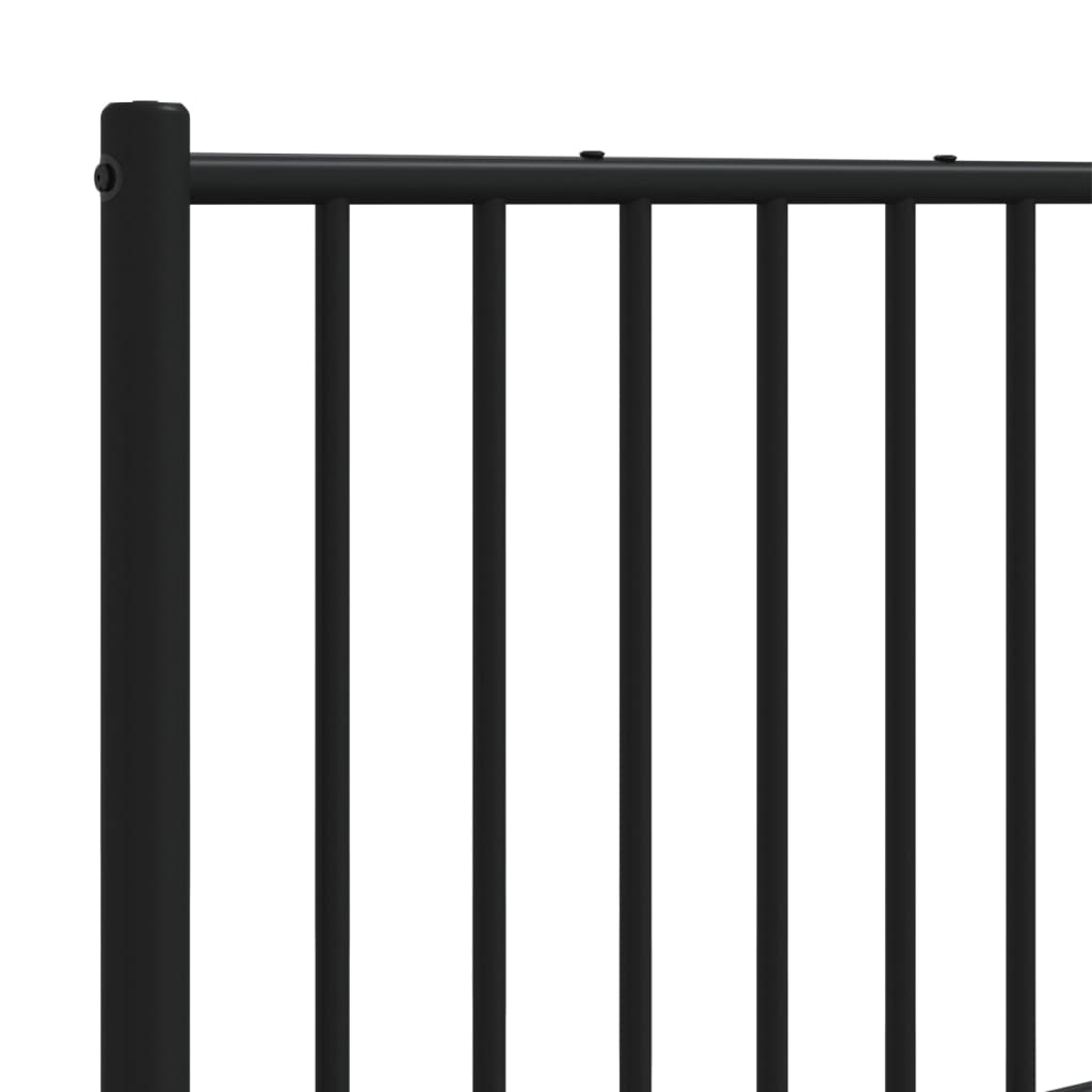 8720845721404_g_en_hd_4 vidaXL Metal Headboard Black 152 cm Queen - Image 6