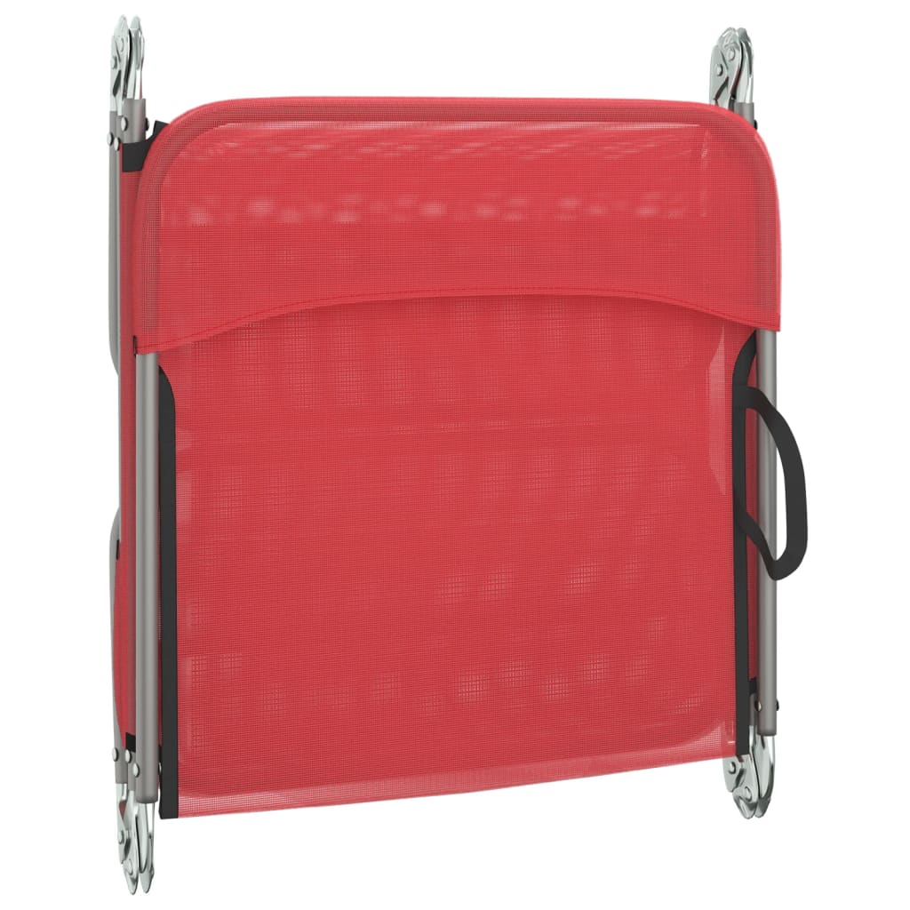 8720845722449_g_en_hd_6 vidaXL Folding Sun Loungers 2 pcs Red Textilene and Steel - Image 8
