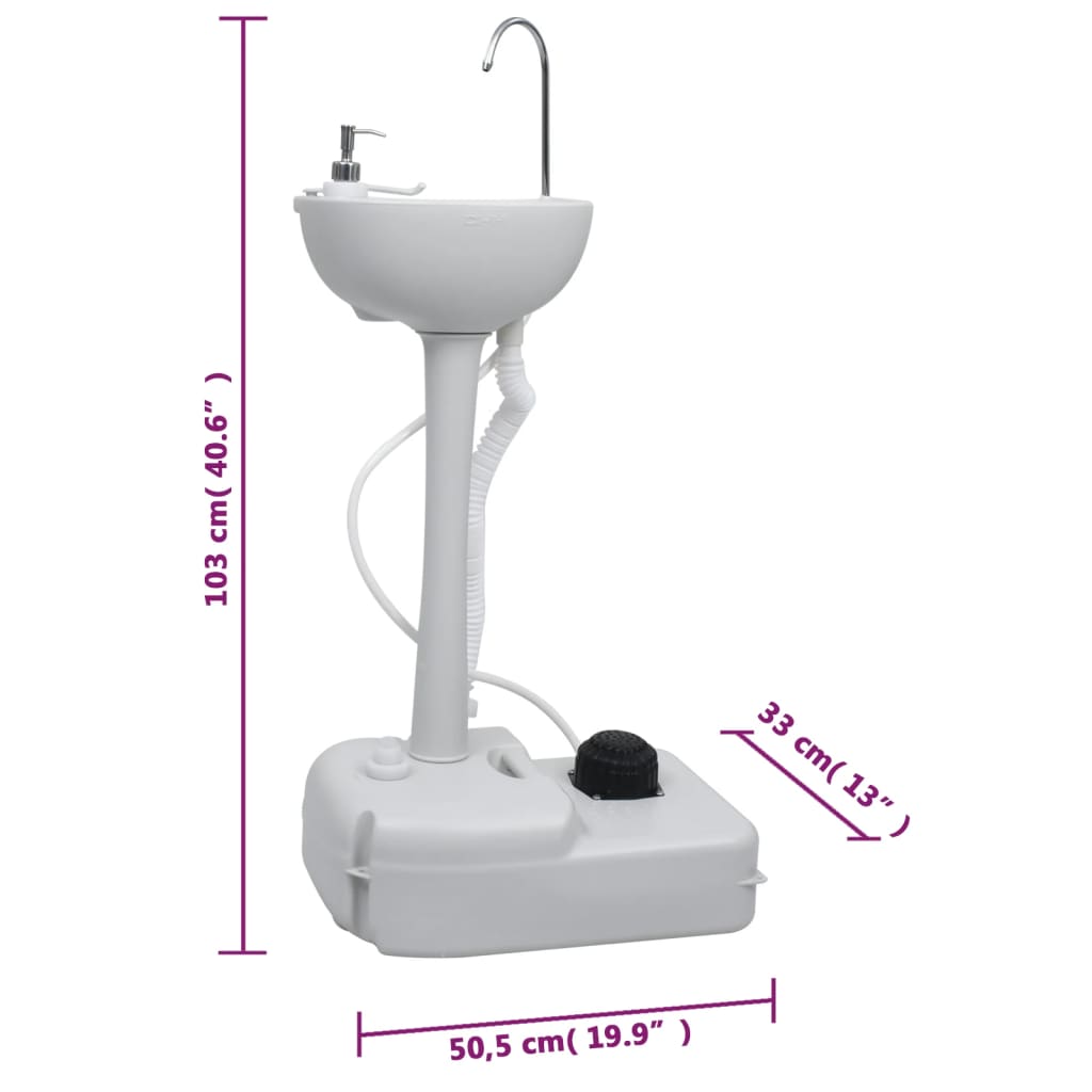 8720845722920_g_en_hd_9 vidaXL Portable Camping Toilet and Handwash Stand Set - Image 10