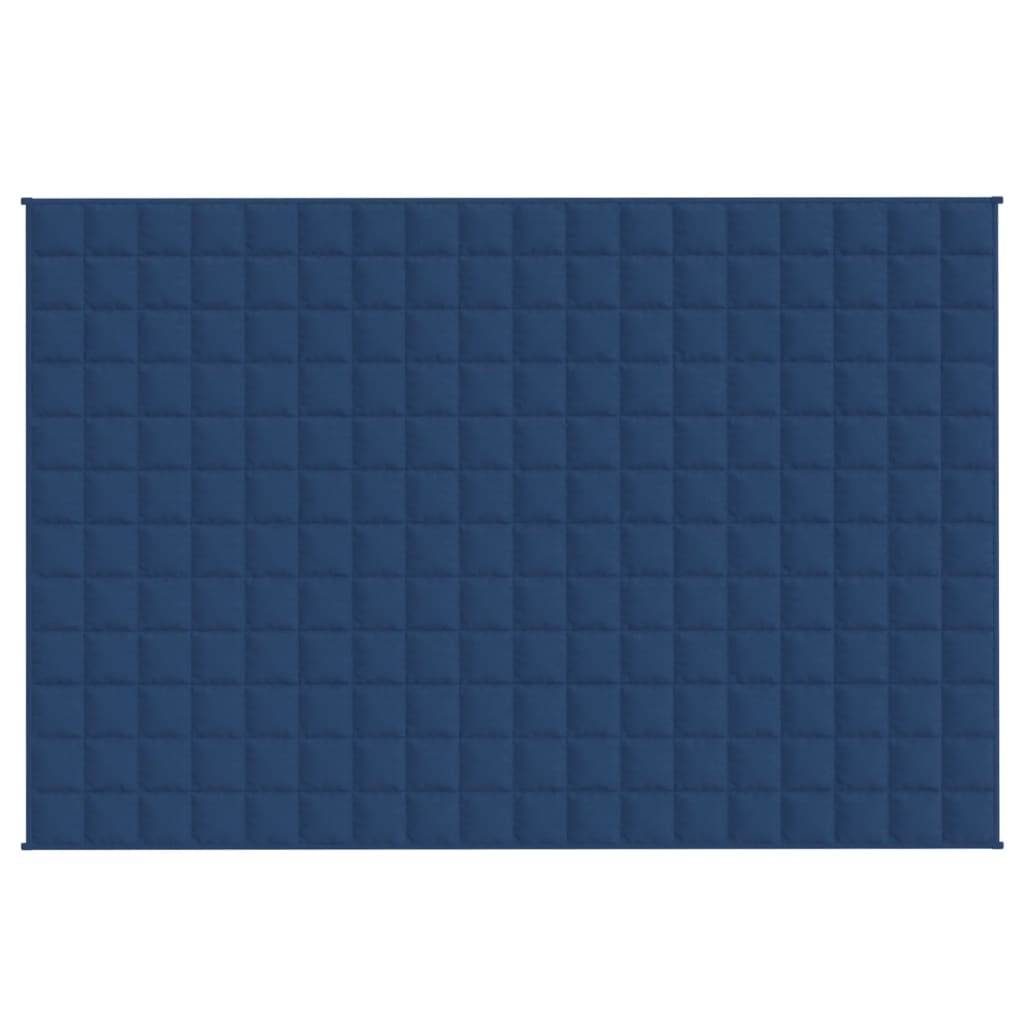 8720845723729_g_en_hd_1 vidaXL Weighted Blanket Blue 122x183 cm 5 kg Fabric - Image 3