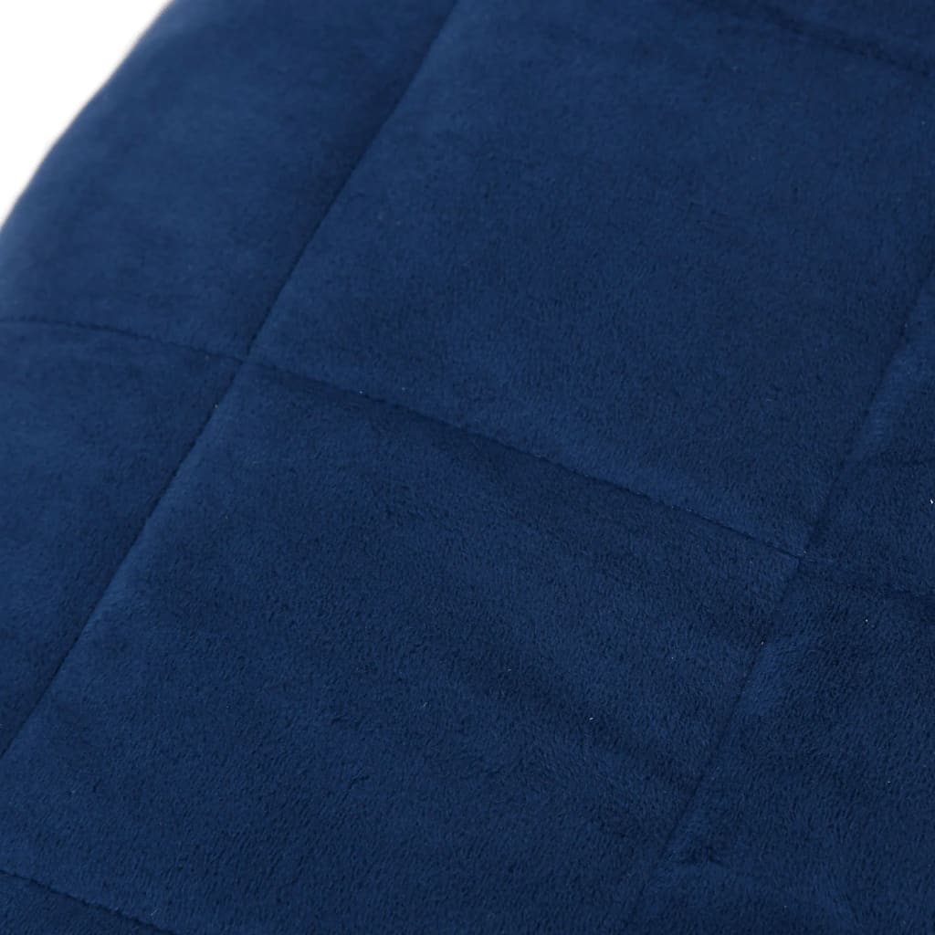 8720845723729_g_en_hd_2 vidaXL Weighted Blanket Blue 122x183 cm 5 kg Fabric - Image 4