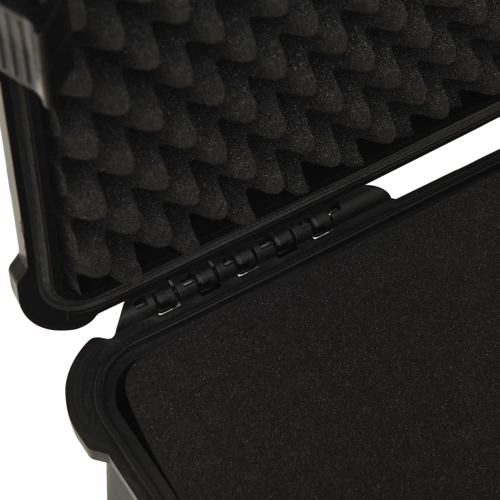 8720845724474_g_en_hd_6 vidaXL Portable Flight Case Black 55x43x21 cm PP - Image 7