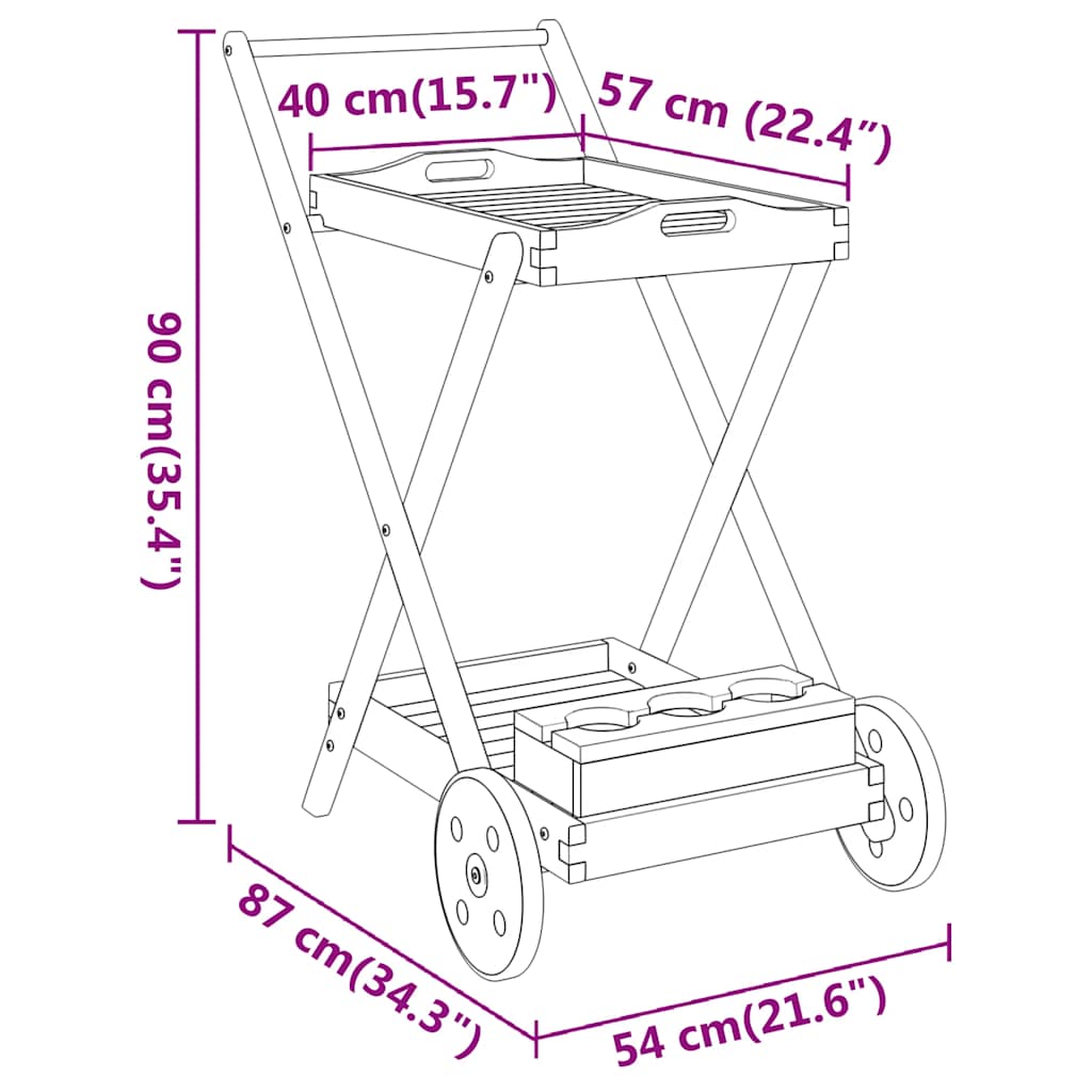 8720845725372_g_en_hd_6 vidaXL Tea Trolley 54x87x90 cm Solid Wood Acacia - Image 8