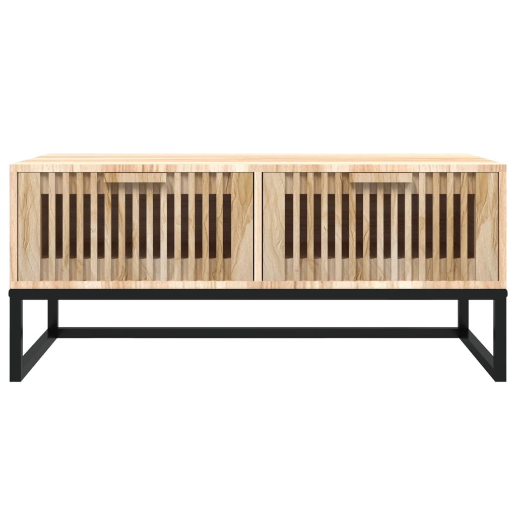 8720845726140_g_en_hd_2 vidaXL Coffee Table 80x40x35 cm Engineered Wood and Iron - Image 4
